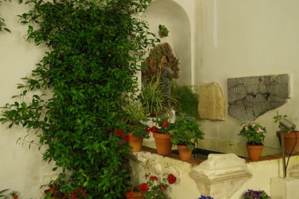 Balcón de Córdoba